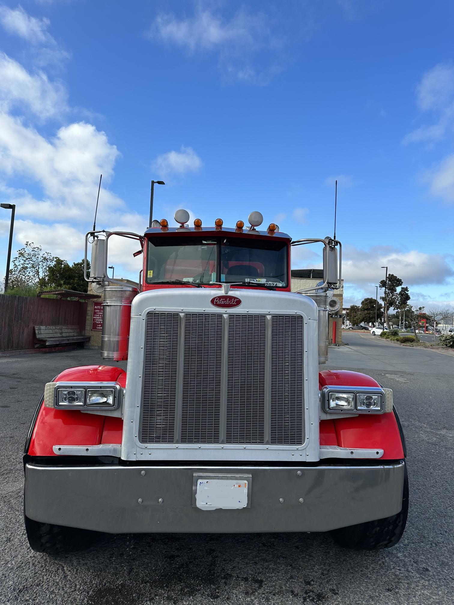 2006 PETERBILT 379 - Image 4